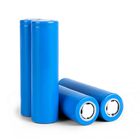 LiFePO4 Lithium Battery 3.2V 26650 3300mah Custom Li-ion Battery Cell LFP Primary Phosphate Rechargeable 26650 Batteries