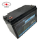 Rechargeable 12V 100Ah 1kWh Lithium Ion LiFePO4 Battery For RV