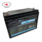 BMS 12V 100Ah Lithium Iron Phosphate Battery 32700 Cell