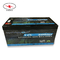 26650 Cell 0.5C 12V 200Ah Deep Cycley Lithium Battery