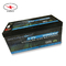 2.5kWh 12V 200Ah lithium polymer battery pack 18650 cell