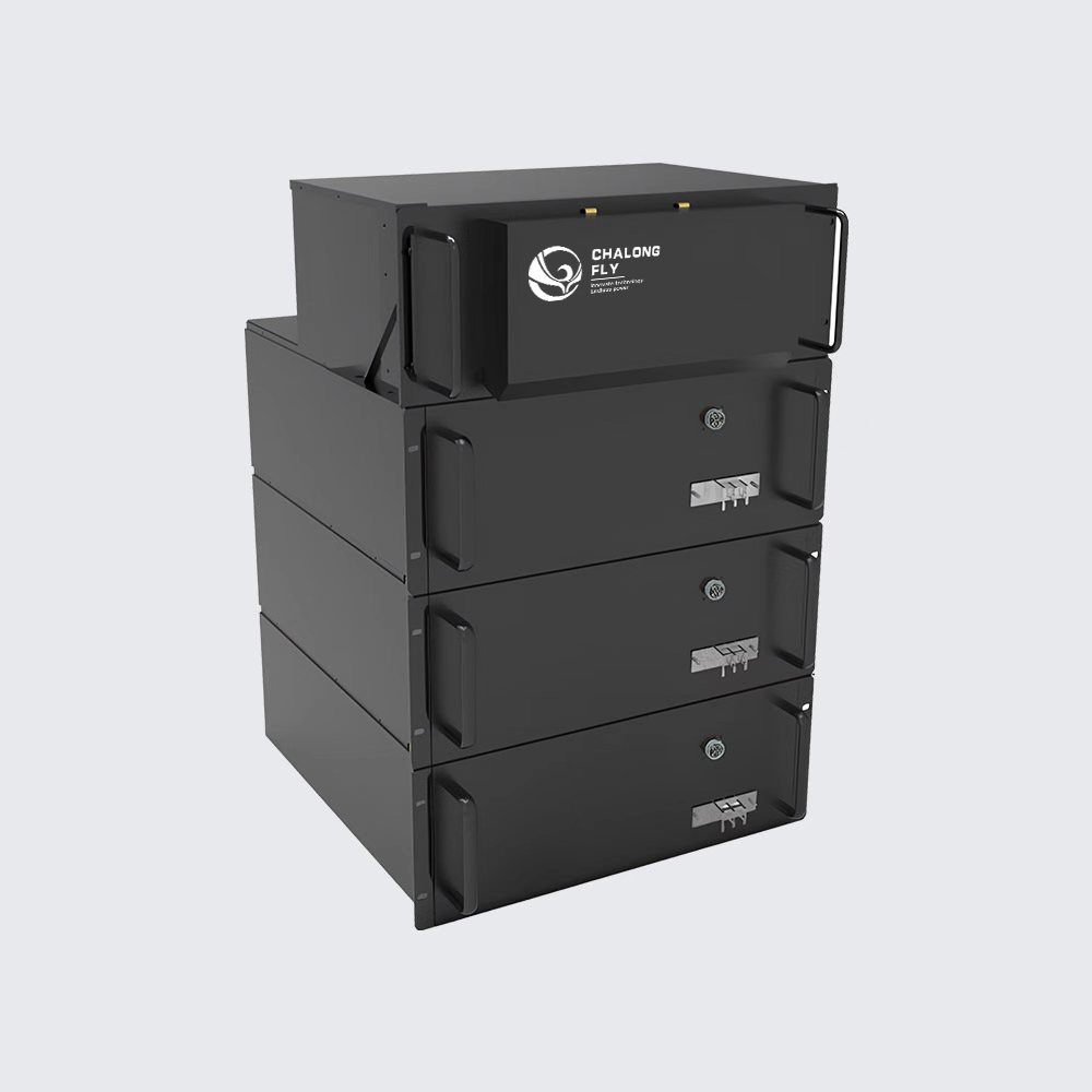 Aktueller Firmenfall über 192V100AH Marine Lithium Batterie