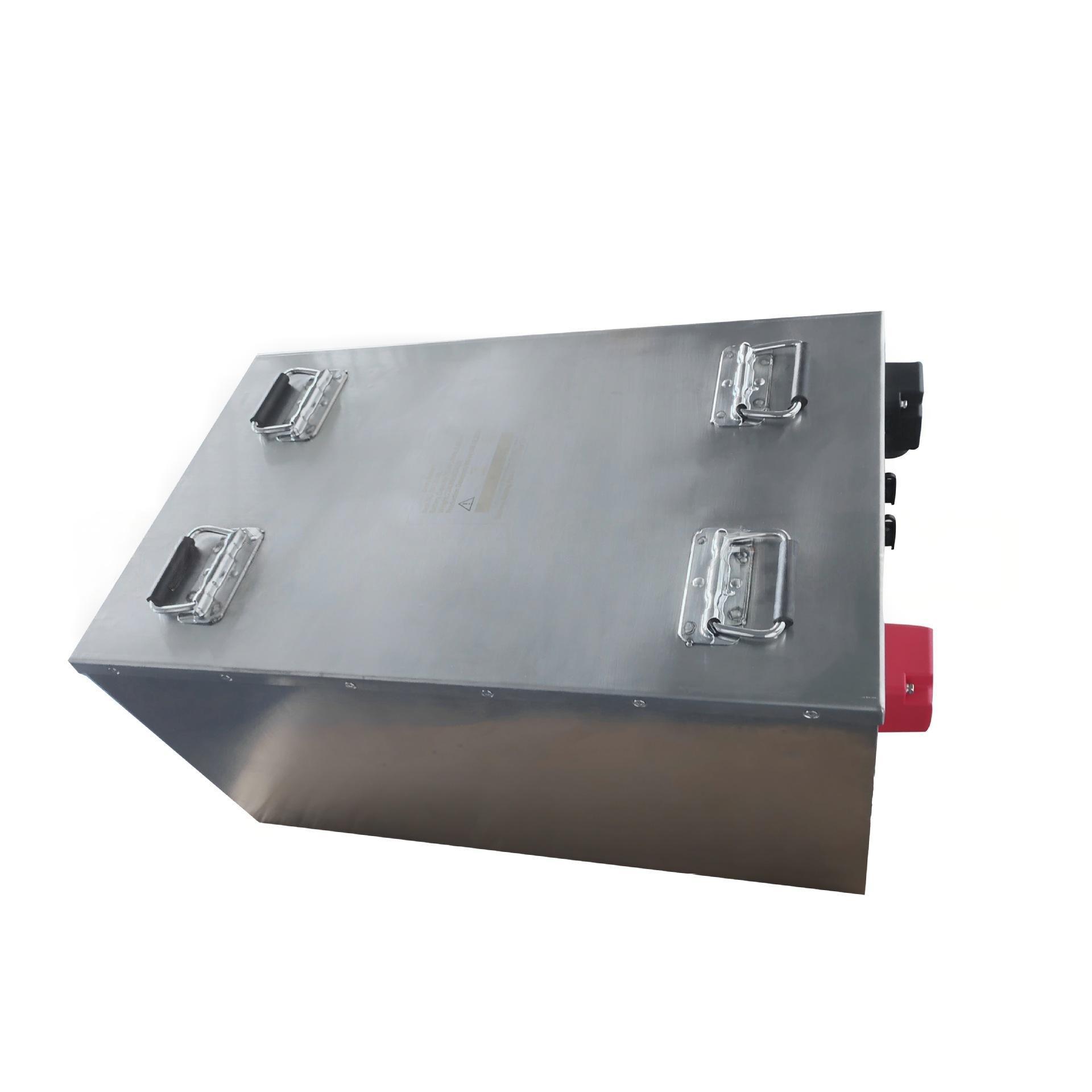 Aktueller Firmenfall über 74V 342AH Lithiumbatterielösung für UAV