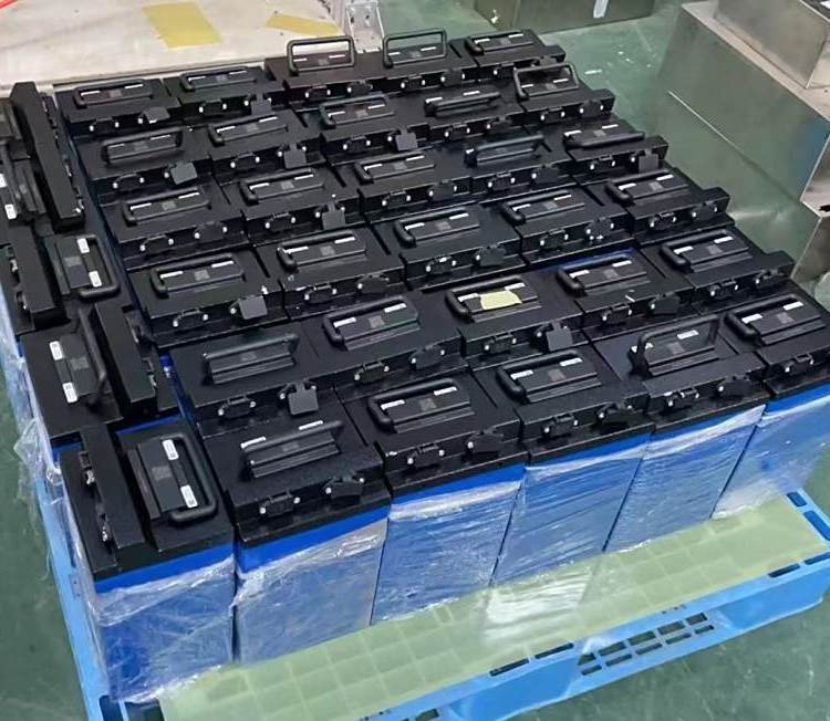 Aktueller Firmenfall über Lithium battery 72V30AH for motorcycle battery swap station