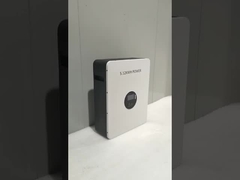 Wohnenergie-Speicher-System