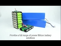 CLF 22000 mah LiFePO4 NCM 22.8V 33V 43.2V 6S 12s Lithium-Ionen-Batterien mit intelligenten BMS für Aerial