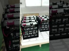 Lithiumbatterie mit 48V 100Ah