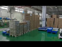 EV-Lithium-Batterie-Satz