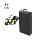 OEM ODM LiFePO4 lithium battery pack NMC NCM Electric Motorcycle Electric Scooter battery rechargeable Battery