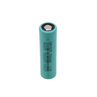 OEM ODM LiFePO4 Lithium Battery 18650 3.2V 3.7V 2500mah for electric bike golf cart lithium battery packs