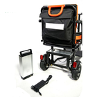 OEM ODM LiFePO4 Lithium battery pack for Electric Scooter for Wheelchair for 4 Wheel Mobility Scooter customized  batter