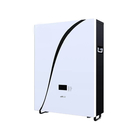 OEM ODM LiFePO4 lithium battery wall-mounted solar household energy storage battery 5kwh 10kwh lithium battery packs
