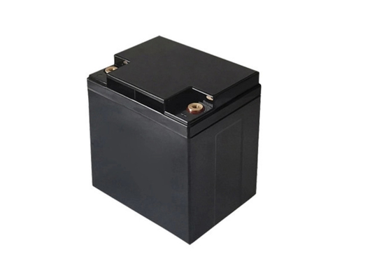 OEM ODM LiFePO4 lithium battery ​12V 18Ah 24Ah 30Ah 50Ah Lithium Solar Battery Storage System LiFePO4 384Wh Rechargeable