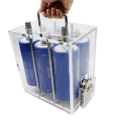 LTO 12V 40AH 45AH Lithium Titanate Battery with Low Temperature Performance Fast Charging and Long Cycle Life