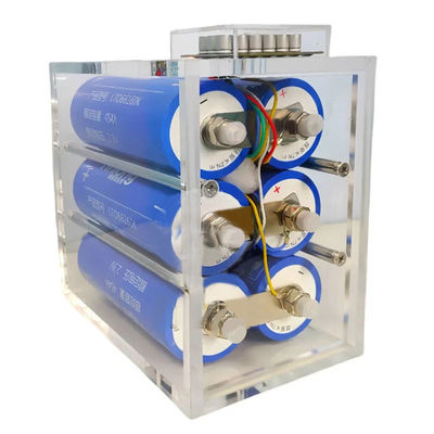 LTO 12V 40AH 45AH Lithium Titanate Battery with Low Temperature Performance Fast Charging and Long Cycle Life