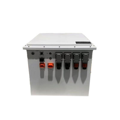 OEM ODM LiFePO4 high voltage marine boat lithium battery 530v 230ah 120kwh IP67 waterproof with liquid cooling for marine