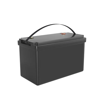 Factory Direct Sale Self Balance Solar Batterie Lifepo4 LFP Battery Yacht Camper Marine Boat Lithium Ion 12V 100ah 200ah 250ah