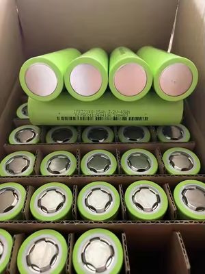 Grade a IFR32140 15Ah 3.2V 48Wh LiFePO4 Rechargeable Lithium Battery 32140 15000mAh Phosphate 32140 Lithium Ion Batteries