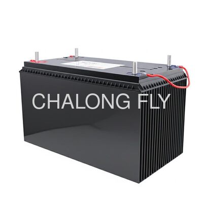 72V 200AH IP67 Waterproof LiFePO4 Battery Lithium Ion Battery Pack for Golf Carts