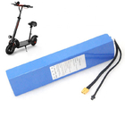 18650 Lithium Ion Battery Pack Electric Scooter 36V 10s2p Battery