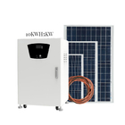 5kw 10kwh Home Backup Battery Pack 48V 200Ah Solar Energy Storage System