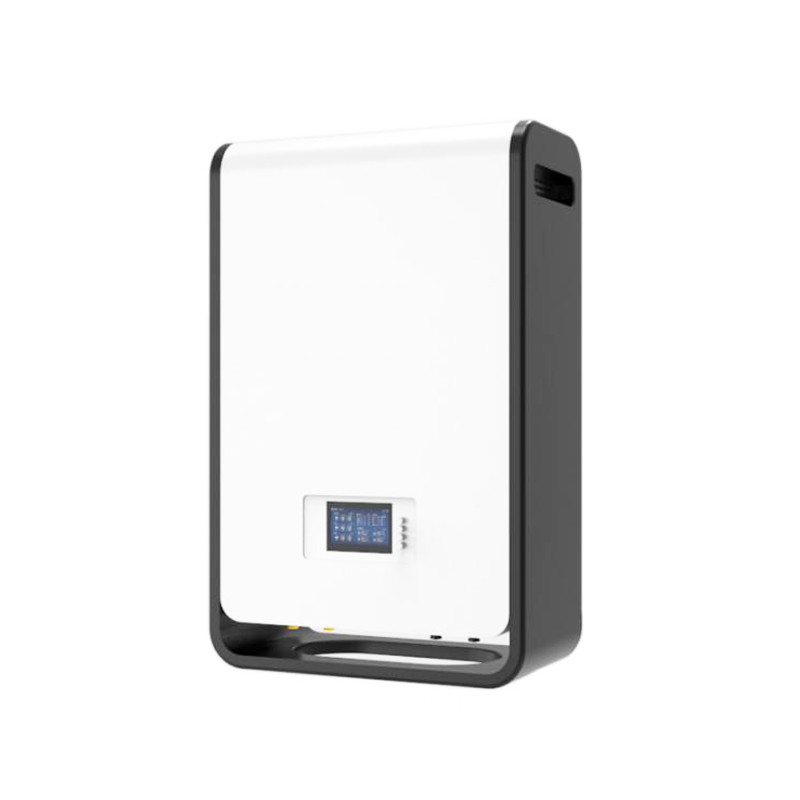 Household Powerwall Energy Storage System Lithium Ion Lifepo4 Rechargeable Battery Pack 5KWH 10KWH 15KWH 48V 100AH 200AH