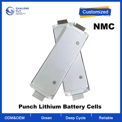 OEM ODM LiFePO4 Lithiumbatterie mit hoher Leistung 3.2V 3.7V 30ah Lithiumbatteriepackung 2500 Zyklen Lithiumbatteriepacks