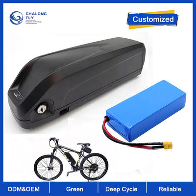 LiFePO4 Lithiumbatterie 36V 48V 60V 72V 30AH 60AH 80AH 120AH OEM Lithiumbatteriepakete Großhandel für E-Bike/Rollstuhl
