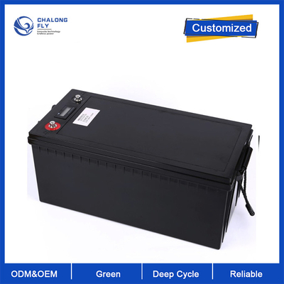 OEM ODM LiFePO4 Lithiumbatteriepack NMC NCM Intelligente Roboter EV Batteriepack 60V 30Ah Lithium Eisen Phosphat Pack