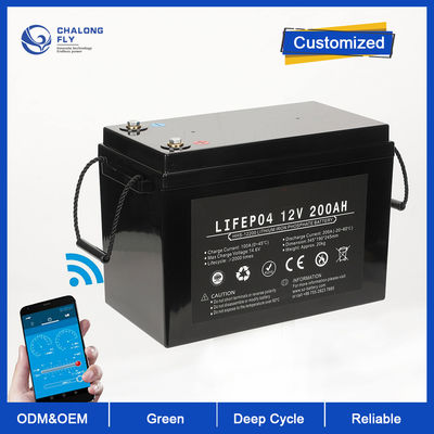 Lithium-Batterie LiFePO4 automatisierte Roboter-Elektro-Mobil-Gabelstapler AGV-Batterie verpackt Soem-ODM 24V 48V 72V 96V 80AH 160AH