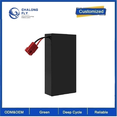 CLF Elektro-Hydraulikanschluss mit Lithium-Batterie 10C Hochgeschwindigkeitsentladung 24V 20AH Lithium-Batterie