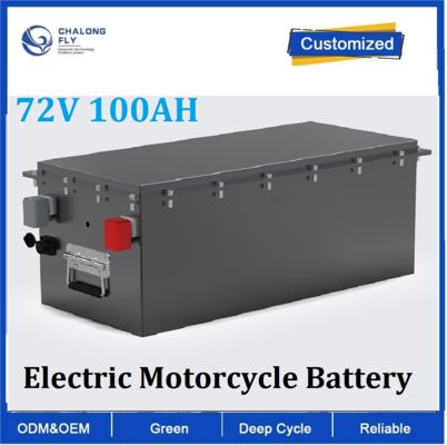 OEM ODM LiFePO4 Batteriepack 150Ah IP67 Wasserdicht 6000 Zyklen für Elektrofahrzeuge UTVs ATVs