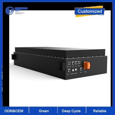CTS 50kwh 100kwh Elektrofahrzeug-EV-Batteriepaket Li-Ionen LiFePO4-Batterie für Auto, 614V 100kwh Elektrofahrzeug-EV-Auto-Batteriepaket
