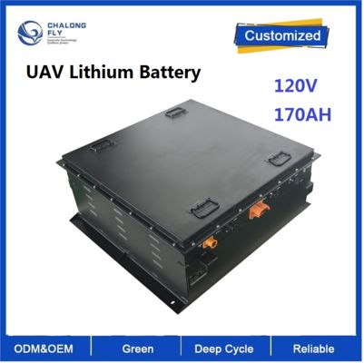 40Ah 60Ah 80Ah 100Ah 120Ah Optionale Nennkapazität EV Lithium-Batteriepack mit UART-Kommunikation und über 2000 Zyklen