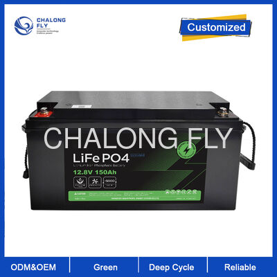 96V 300Ah IP67 wasserdichte Marine Lithium Batterie mit 29,18KWh Energie LiFePO4 Batteriepack