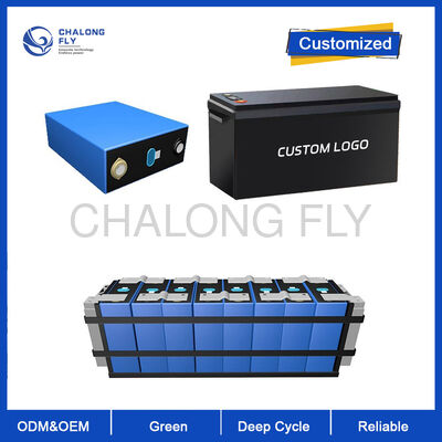 73,6V 410Ah Gabelstapler-Lithiumbatterie | LiFePO4 Industrielle Energieversorgung
